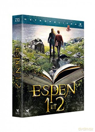Espen 1 et 2