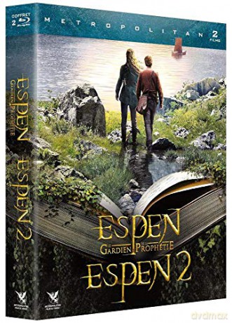 Espen 1 et 2