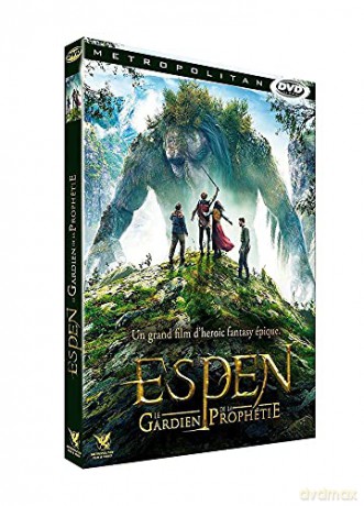 Espen, Le Gardien de la Prophetie