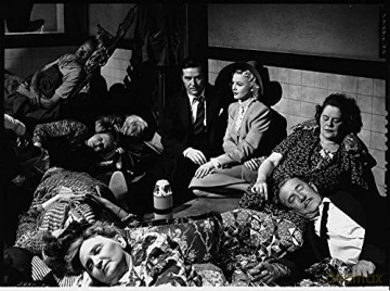 Ministry of Fear (Ministerstwo strachu) [Blu-Ray]