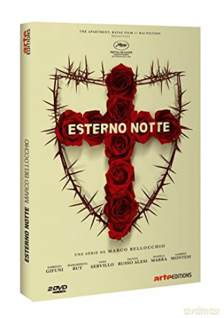Exterior Night (Poza nocą) [DVD]