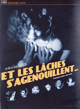 Et les lâches s'agenouillent
