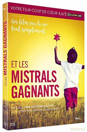 Et Les Mistrals Gagnants