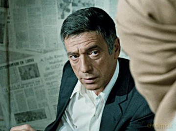 State of Siege (Stan oblężenia) [DVD]