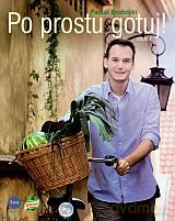 Po prostu gotuj 2 - Pascal Brodnicki [KSIĄŻKA]