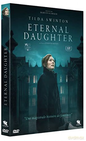 Eternal Daughter