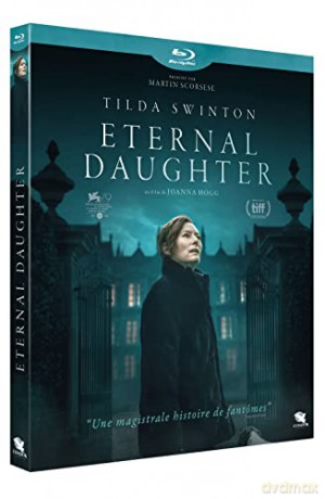 Eternal Daughter