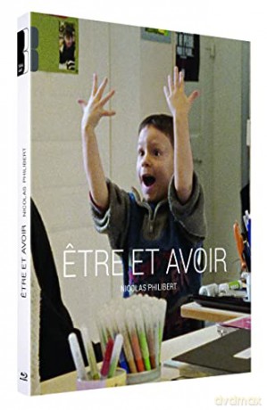To Be and to Have (Być i mieć) [Blu-Ray]