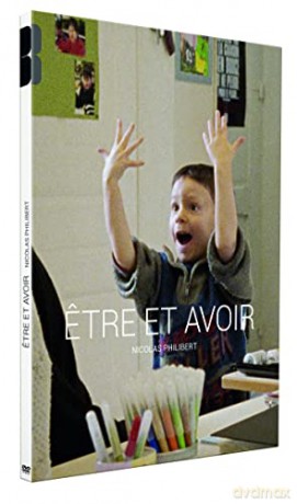 To Be and to Have (Być i mieć) [DVD]