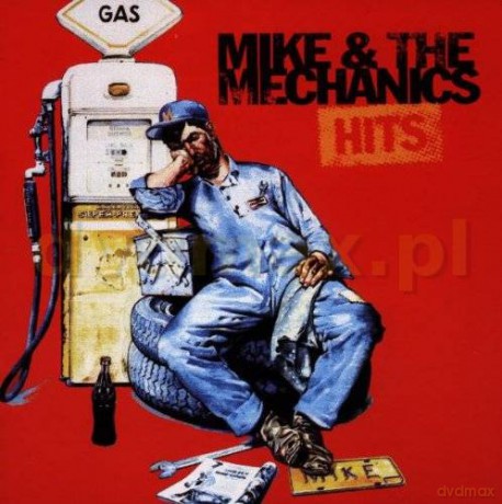 Mike And The Mechanics: Best Of... [CD]
