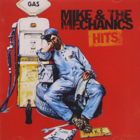 Mike And The Mechanics: Best Of... [CD]
