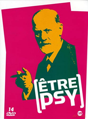 Etre Psy - Coffret 14