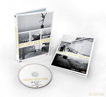 Études sur Paris (Édition Collector Limitée)