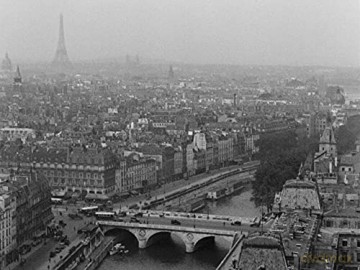 Études sur Paris (Édition Collector Limitée)