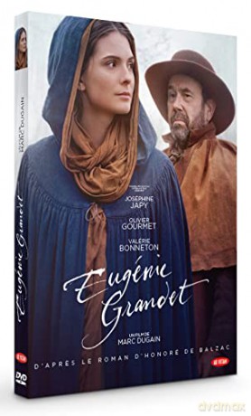 Eugénie Grandet