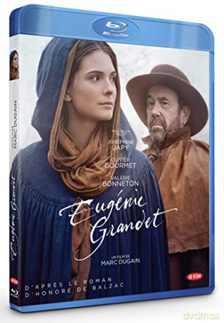 Eugénie Grandet