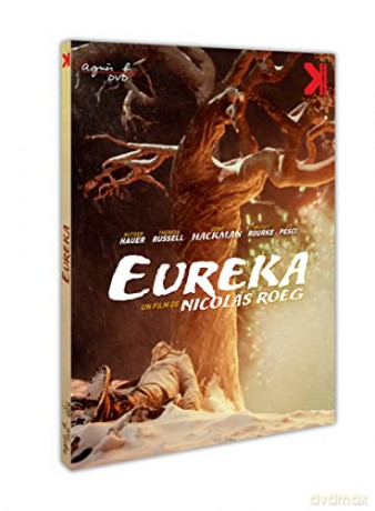 Eureka