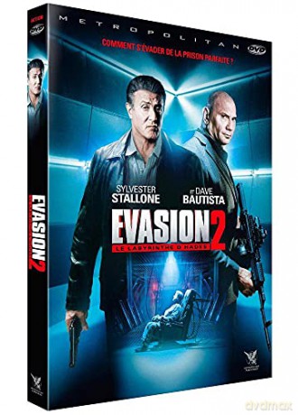 Evasion 2