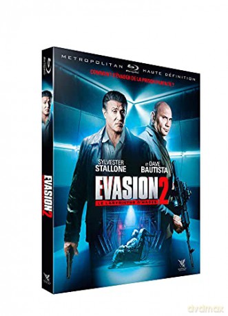 Evasion 2