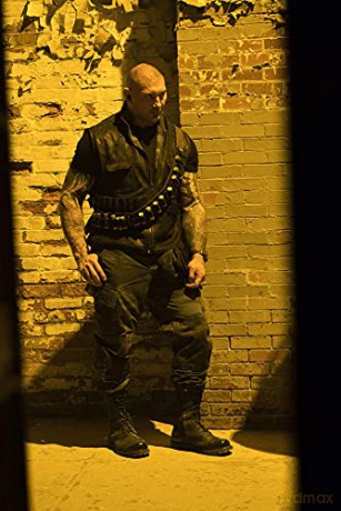 Escape Plan: The Extractors (Plan ucieczki 3) [DVD]