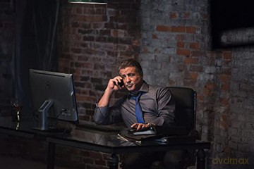 Escape Plan: The Extractors (Plan ucieczki 3) [Blu-Ray]