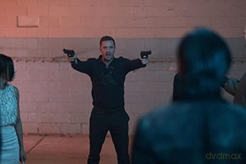 Escape Plan: The Extractors (Plan ucieczki 3) [Blu-Ray]
