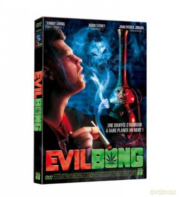Evil Bong