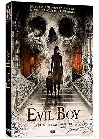 Evil Boy