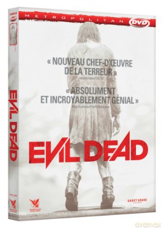 Evil Dead
