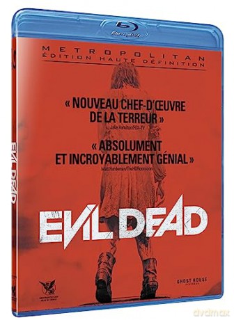 Evil Dead