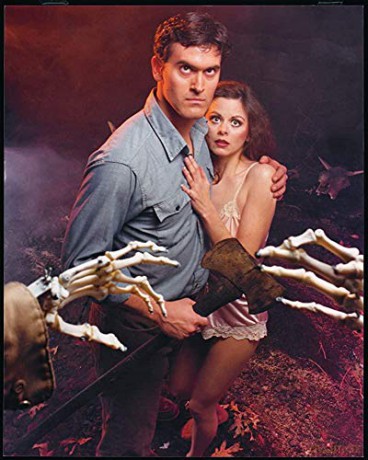 Evil Dead