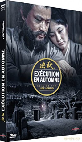 Exécution en automne [DVD]