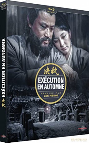 Exécution en automne [Blu-Ray]