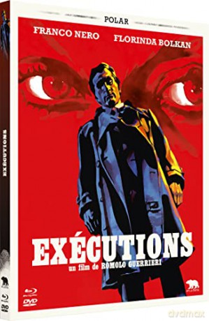 Exécutions (Combo +) (Paperback)