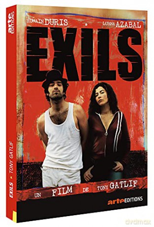 Exils [DVD]