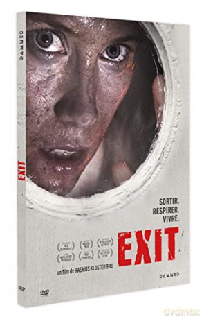 Exit [DVD]