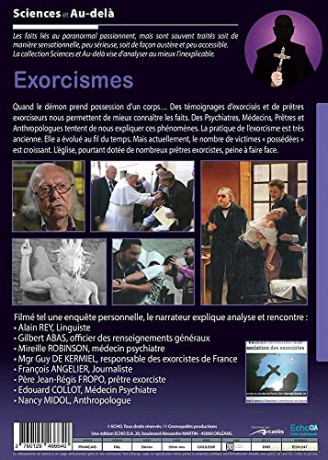 Exorcismes