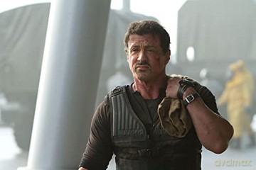 Expendables 2-Unité spéciale