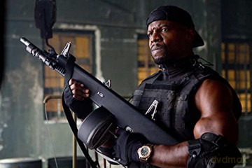 Expendables 2-Unité spéciale