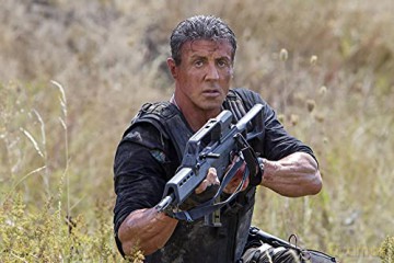 Expendables 3 (Édition Collector boîtier SteelBook) (Édition Collector boîtier SteelBook) (Édition Collector boîtier SteelBook)