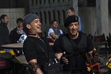 Expendables 3 (Édition Collector boîtier SteelBook) (Édition Collector boîtier SteelBook) (Édition Collector boîtier SteelBook)