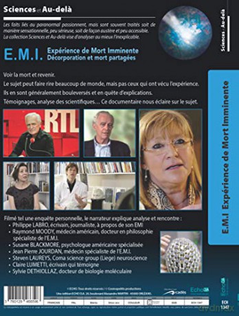 Expérience de Mort imminente