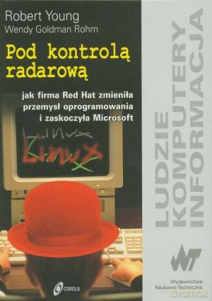 Pod kontrolą radarową - Robert Young [KSIĄŻKA]