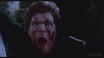 Night of the Creeps (Noc pełzaczy) [Blu-Ray]