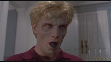 Night of the Creeps (Noc pełzaczy) [Blu-Ray]