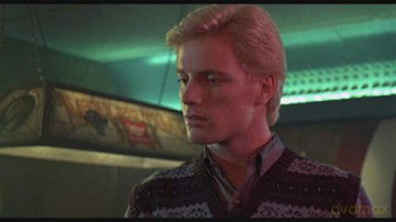 Night of the Creeps (Noc pełzaczy) [Blu-Ray]