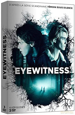 Eyewitness - Coffret 3
