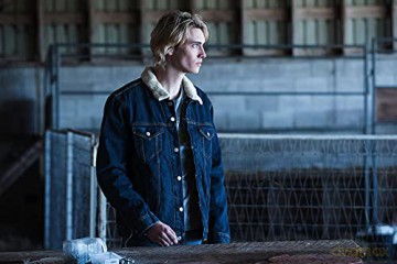 Eyewitness - Coffret 3