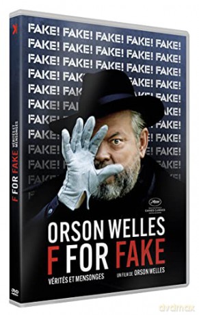F for Fake