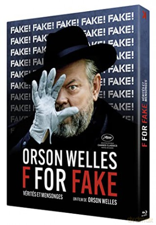 F for Fake